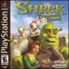 Juego online Shrek: Treasure Hunt (PSX)